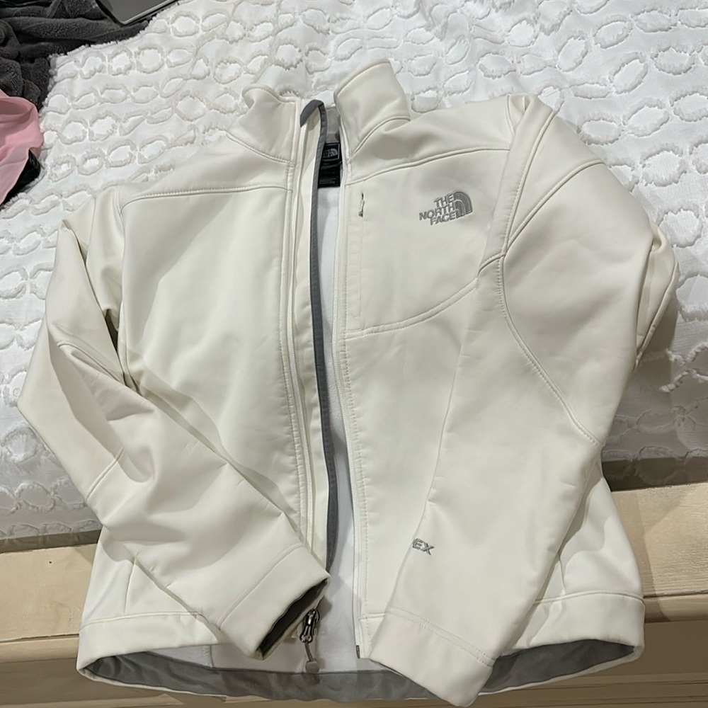 North Face Apex s